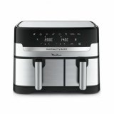 Varmluftsfrituregryde Moulinex EZ905D #1
