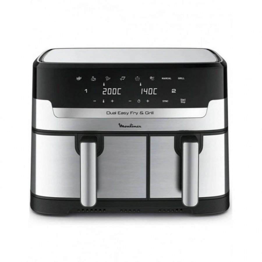 Varmluftsfrituregryde Moulinex EZ905D #1