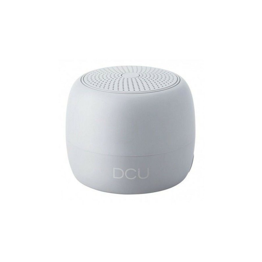 Brbare Bluetooth-hjttalere DCU MINI Gr 5 W #1