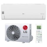 Aircondition LG LGSMART12.SET Hvid #1