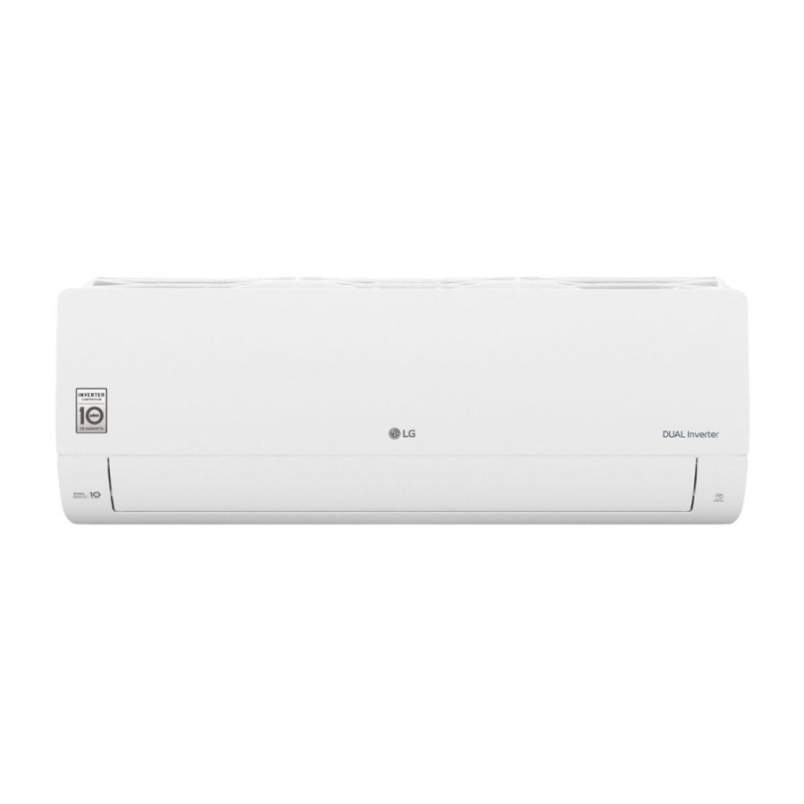 Aircondition LG LGWIFI24.SET Hvid A++ A+++ #2