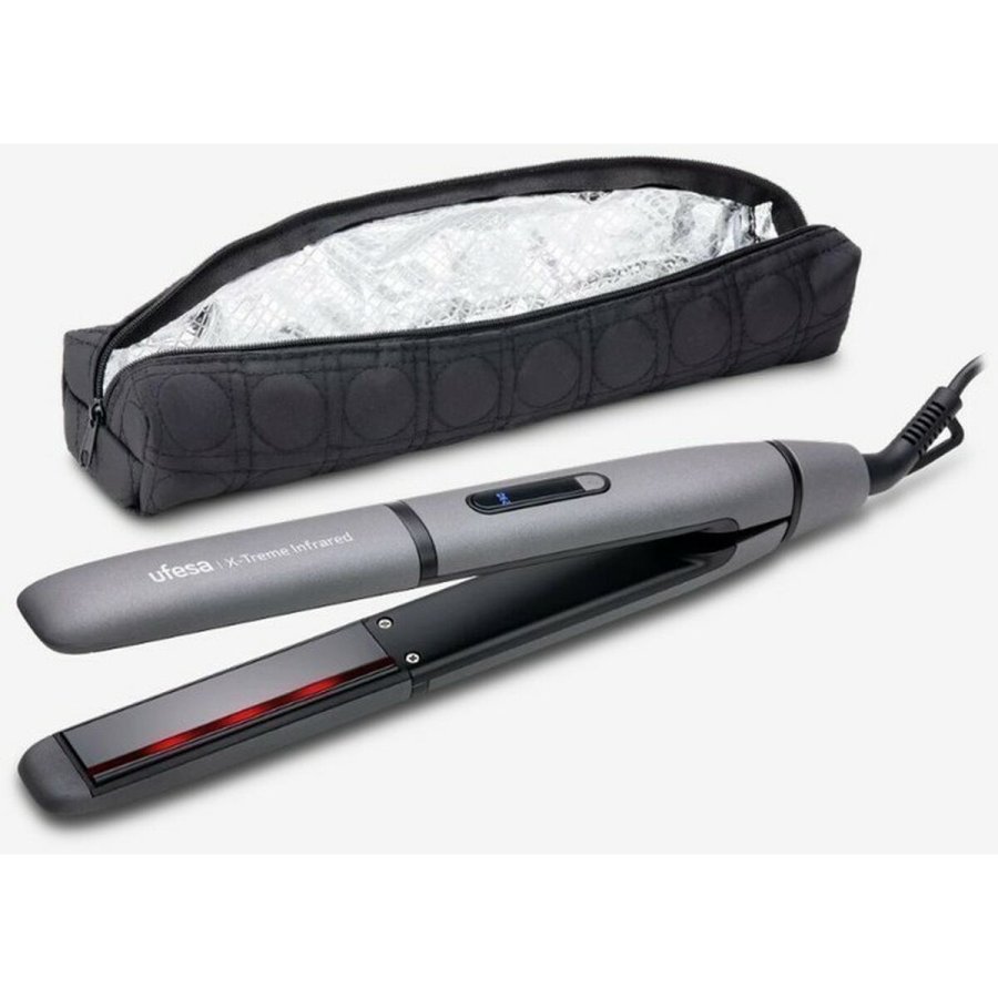 Glattejern UFESA X-TREME INFRARED #1
