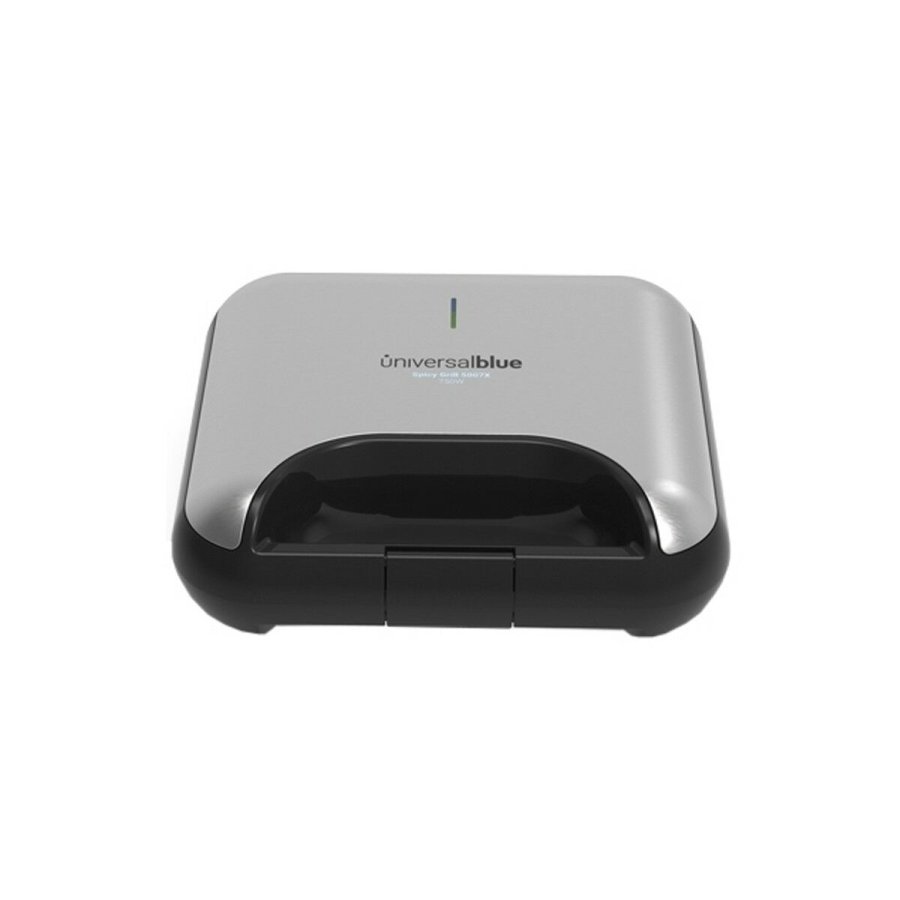 Sandwich Maker Universal Blue 5007X Sort #1