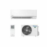 Aircondition Panasonic KITTZ50ZKE Hvid A+ A++ 5000 W 5800 W #1