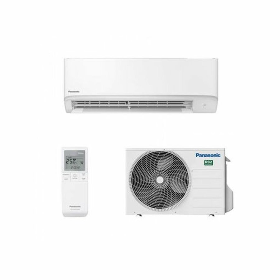 Aircondition Panasonic KITTZ50ZKE Hvid A+ A++ 5000 W 5800 W #1
