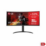 Gaming skrm LG 34UC75WAEU Wide Quad HD 34