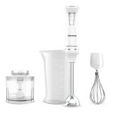 Hndblender Taurus BAPI 750 PURE PLUS Hvid 750 W #1