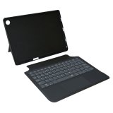 Case til tablet og tastatur Silver HT A9+ #1