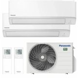 Aircondition Panasonic KIT2TZ2535ZKE #1