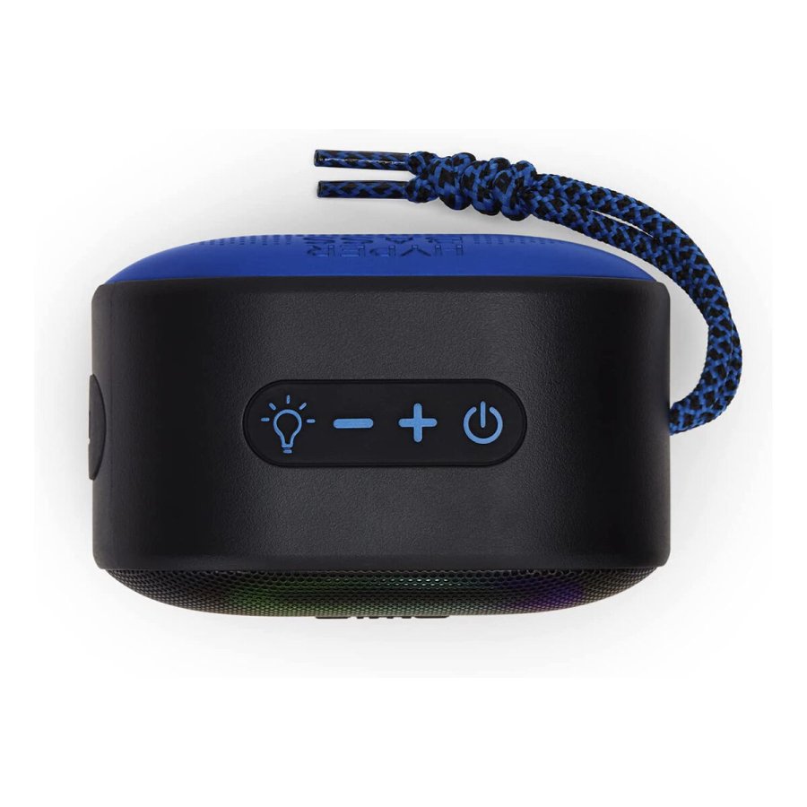 Brbare Bluetooth-hjttalere Aiwa BST330BL Bl 10 W #3