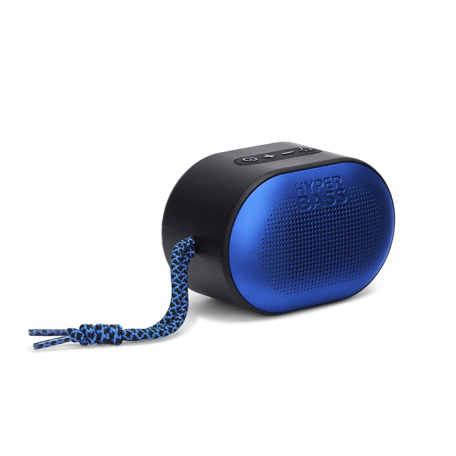 Brbare Bluetooth-hjttalere Aiwa BST330BL Bl 10 W #5