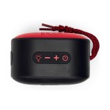 Brbare Bluetooth-hjttalere Aiwa BST330RD Rd 10 W #5