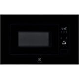 Mikroblgeovnen Electrolux LMS2173EMK Sort 700 W #5