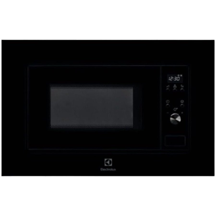 Mikroblgeovnen Electrolux LMS2173EMK Sort 700 W #5
