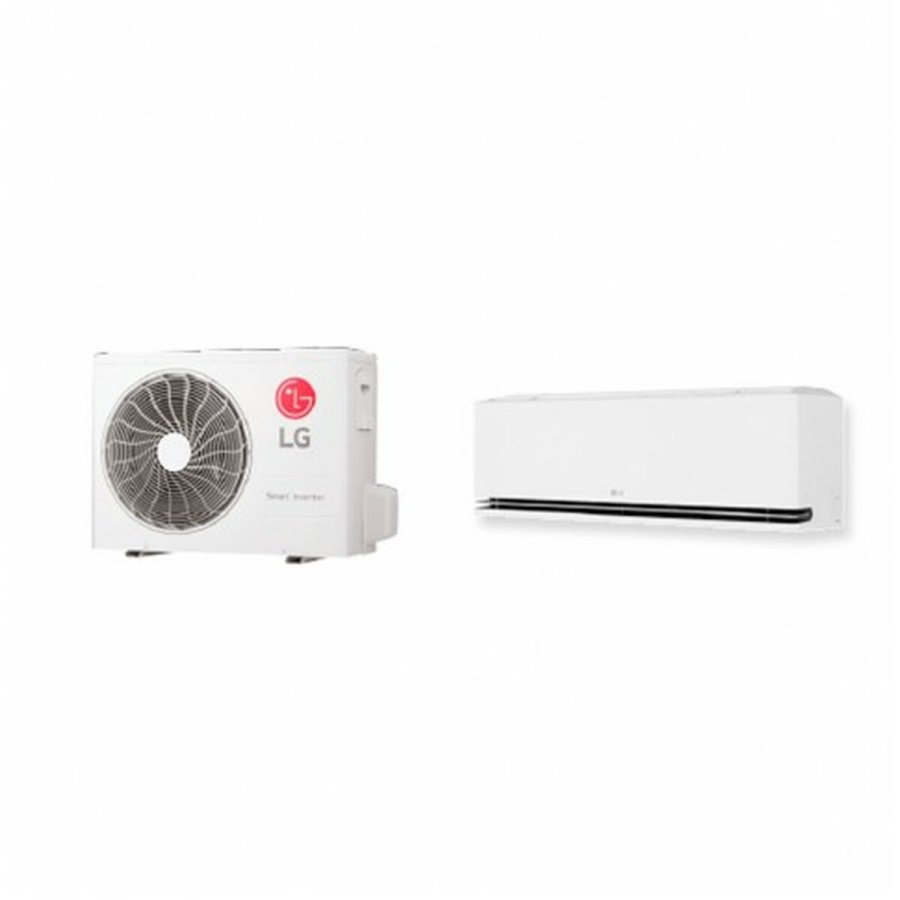 Aircondition LG MAGNA09M.SET #1