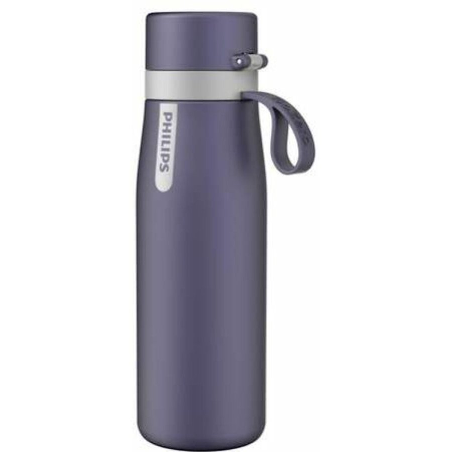 Flaske i rustfrit stl Philips AWP2662NB/24 Mrkebl #1