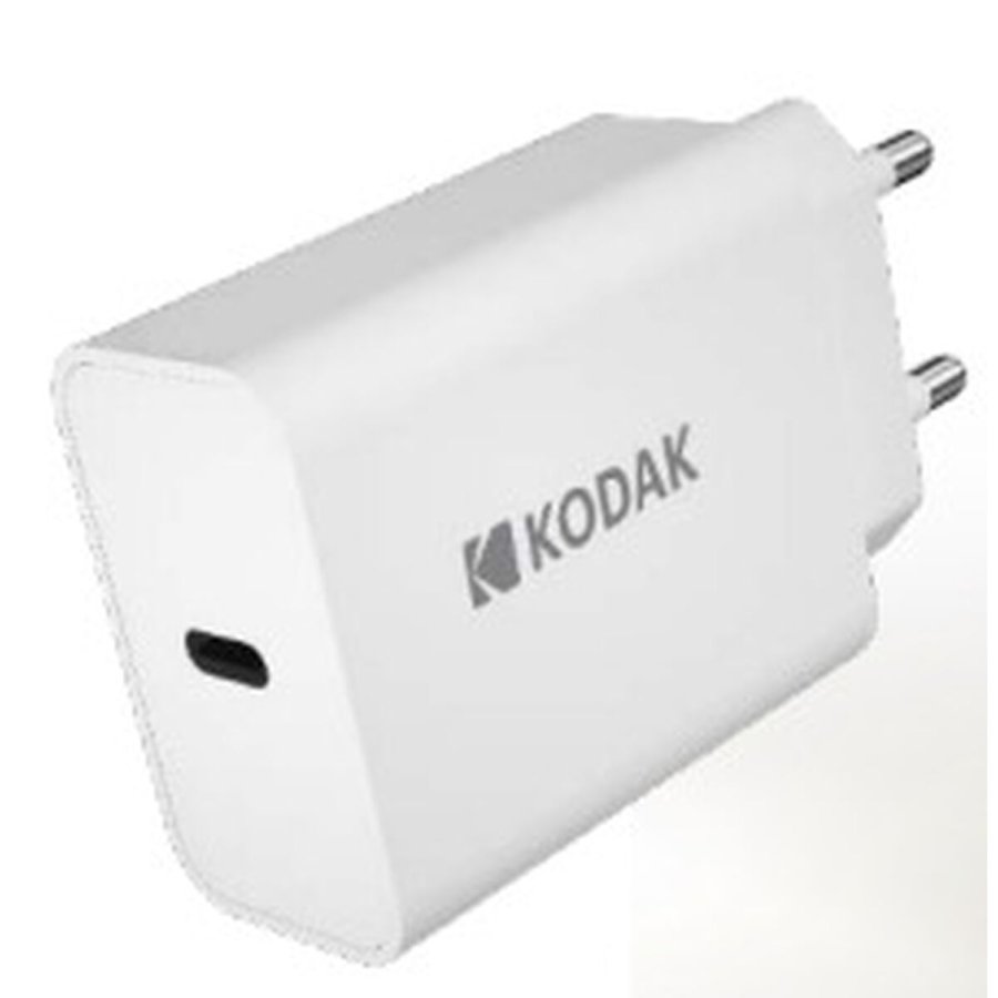 Vgoplader Kodak DE 25 W #1