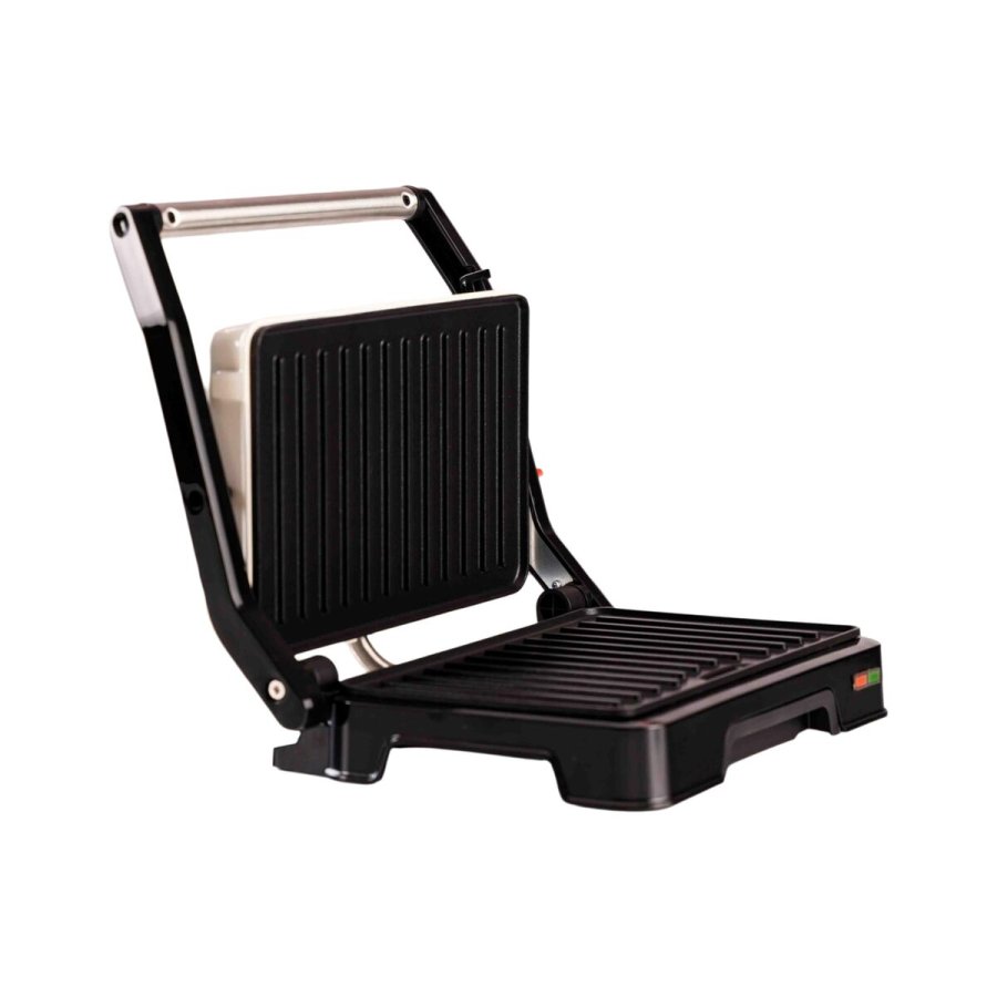 Sandwich Maker Taurus MYGRILL VINTAG Fldefarvet #1