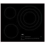 Induktionsplade AEG IKP63401CB #1