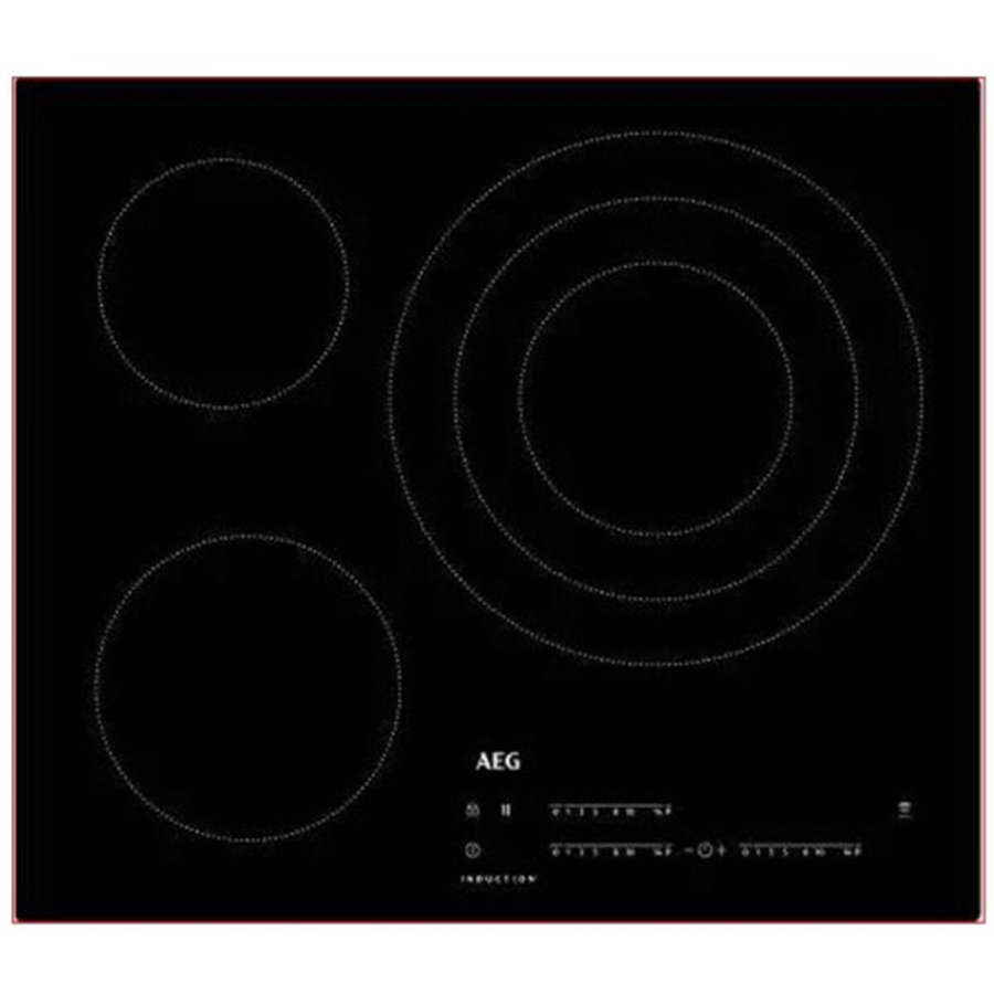 Induktionsplade AEG IKP63401CB #1