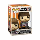 Dukke Funko Pop! CONCEPT HAN SOLO 56767 #1