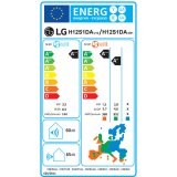 Aircondition LG MAGNA12MX.SET #2