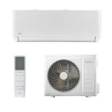 Aircondition DAITSU ELECTRIC DS18KTP6 Hvid 5100 W 18083 fg/h #1
