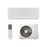 Aircondition DAITSU ELECTRIC DS-9KTP-6 Hvid 2500 W 2236 fg/h #1