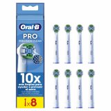Tandbrstehoved Oral-B PRECISION CLEAN #1