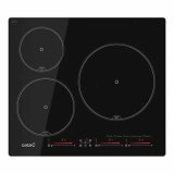 Induktionsplade Cata IBS6303E2 7100 W #1
