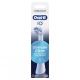 Tandbrstehoved Oral-B IO ULTIMATE CLEAN #1