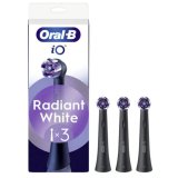 Tandbrstehoved Oral-B IO RADIANT WHITE #1