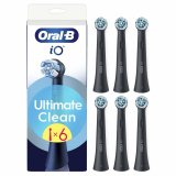 Tandbrstehoved Oral-B IO ULTIMATE #1