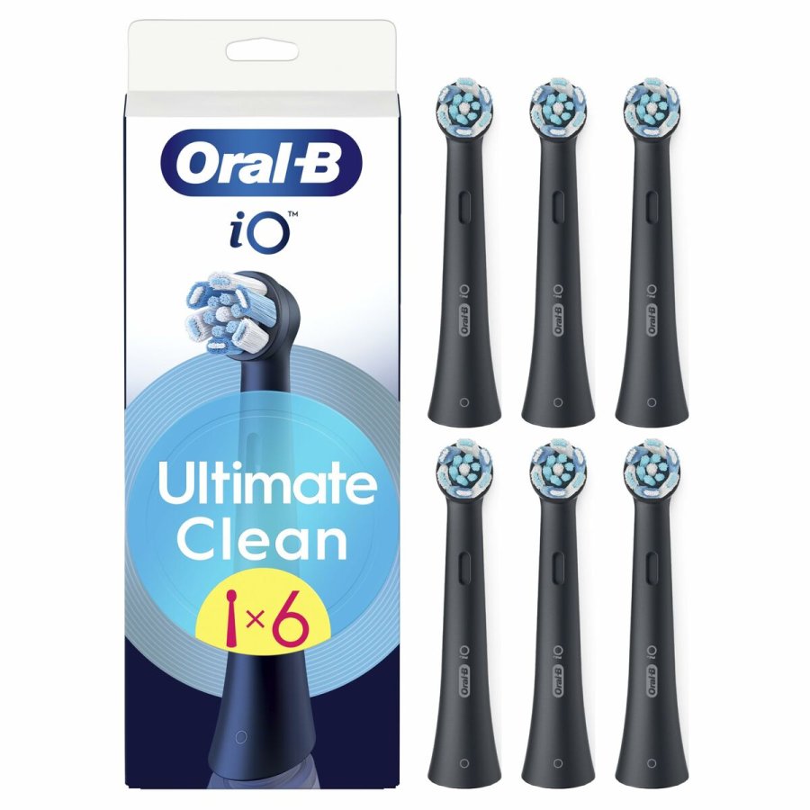 Tandbrstehoved Oral-B IO ULTIMATE #1
