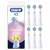Tandbrstehoved Oral-B IO GENTLE CARE #1