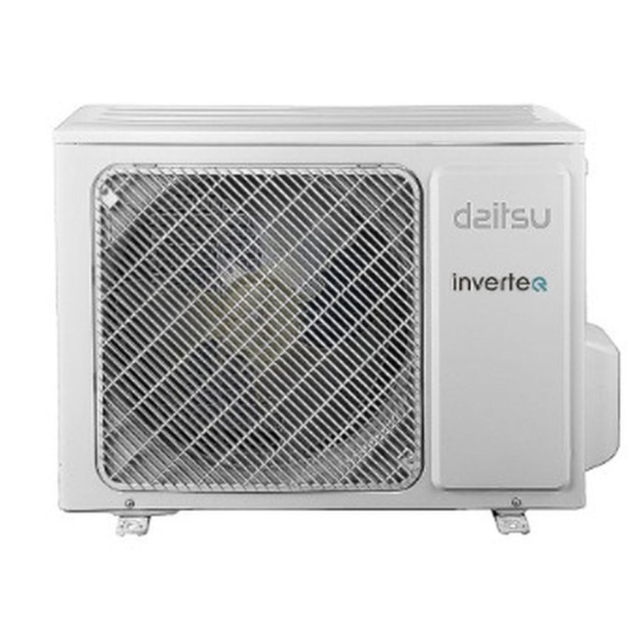 Udend�rs aircondition enhed DAITSU ELECTRIC DOS12UIDA A+/A+ 3500 W 3027 fg/h #1