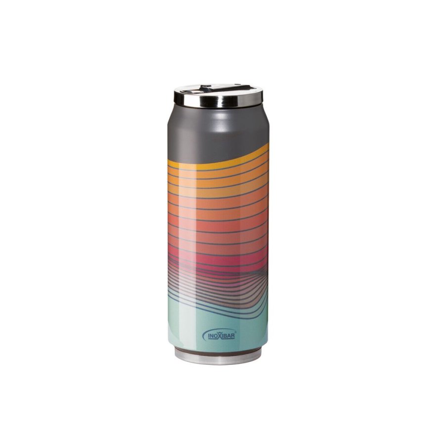 Rejse termo kolbe Inoxibar 61264 500 ml #1