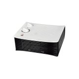 Varmeapparat Grupo FM FM TDUAL 2000W Hvid 2000 W #1