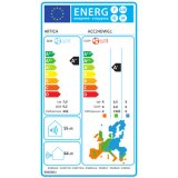 Airconditionkanaler Artica ACC24DWG1 Wi-Fi A++ 6800 W #2