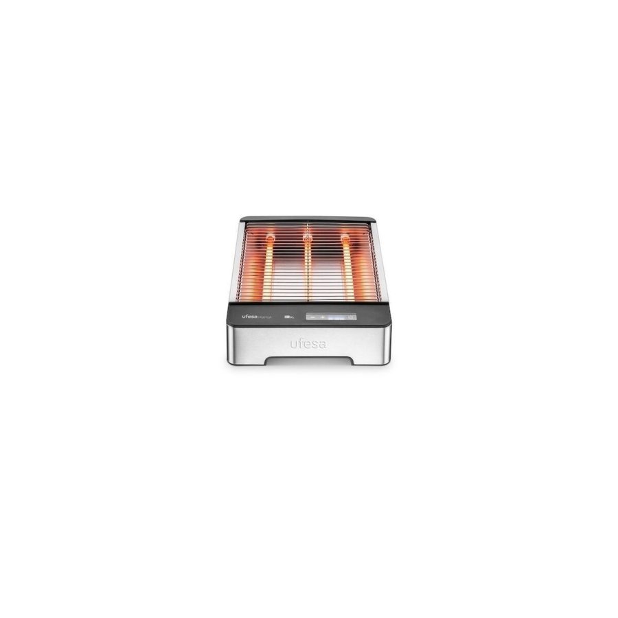 Br�drister UFESA KAMUT 1000 W #1