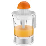 Elektrisk juicer UFESA 71206113 40 W 1 L #1
