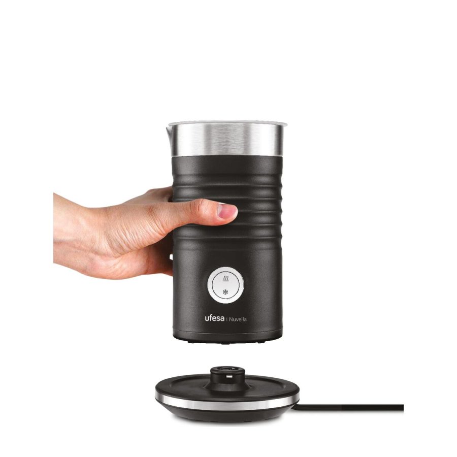 M�lkeskummer UFESA 71606200 St�l #1