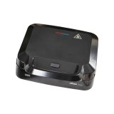Sandwich Maker UFESA Sort 750 W #1