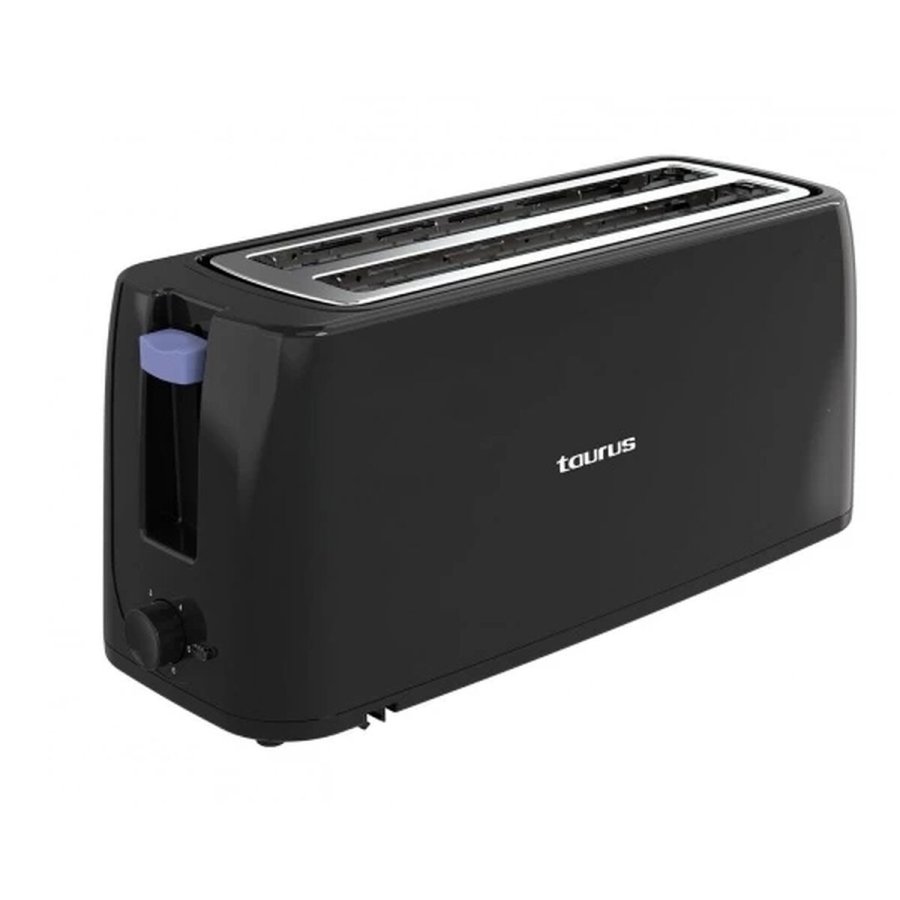Br�drister Taurus PTFTO1200 Sort 1200 W #1