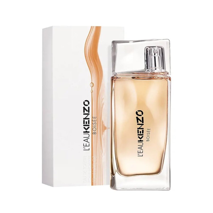 Herreparfume Kenzo L'EAU KENZO EDP EDP 50 ml L'Eau Kenzo Boise #1