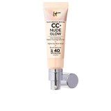 Cremet Make Up Foundation It Cosmetics CC+ Nude Glow Fair light Spf 40 32 ml #1