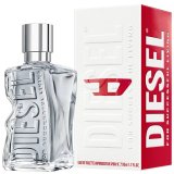 Herreparfume Diesel D BY DIESEL EDT 50 ml #1