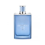 Herreparfume Jimmy Choo Man Aqua EDT 50 ml #1