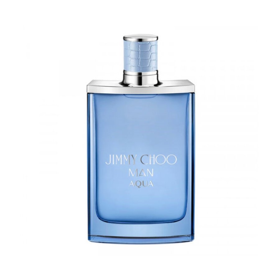Herreparfume Jimmy Choo Man Aqua EDT 50 ml #1