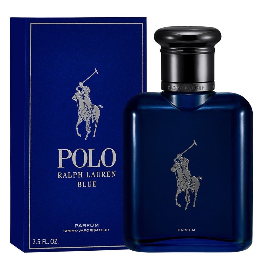 Herreparfume Ralph Lauren Polo Blue EDP 75 ml #1